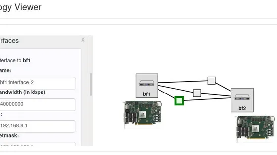 NVIDIA Mellanox Bluefield-2 SmartNIC Hands-On Tutorial: “Rig for Dive” — Part IV: Baseline Throughput Tests with iperf3