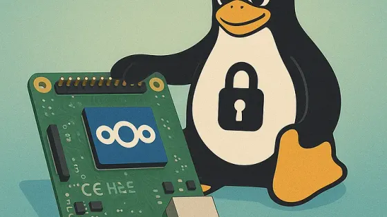 Part 6 — How I Run My Entire Digital Life on a Raspberry Pi: Breaking Free from Big Cloud and Self-Hosting Nextcloud for Total Privacy and Control