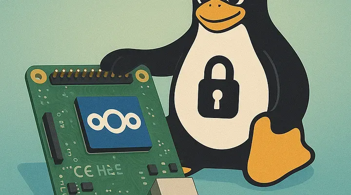 Part 6 — How I Run My Entire Digital Life on a Raspberry Pi: Breaking Free from Big Cloud and Self-Hosting Nextcloud for Total Privacy and Control