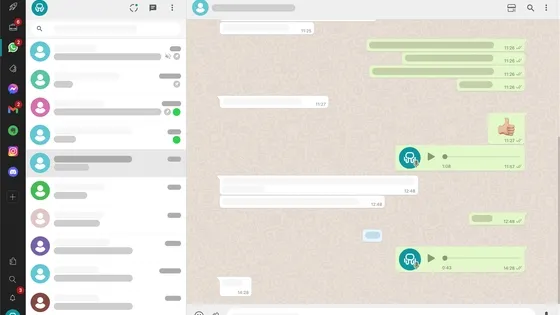 Part 18 — How I Run My Entire Digital Life on a Raspberry Pi: A Self-Hosted Messenger Hub That Refuses to Sell You Out