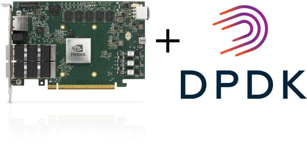 NVIDIA Mellanox Bluefield-2 SmartNIC Hands-On Tutorial: “Rig for Dive” — Part II: Change mode of operation and Install DPDK.