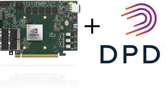 Part VIII — NVIDIA Mellanox Bluefield-2 SmartNIC Hands-On Tutorial: Install that frickin DPDK from source