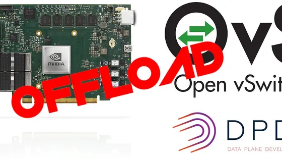 NVIDIA Mellanox Bluefield-2 SmartNIC Hands-On Tutorial: “Rig for Dive” — Part VII/A: To Offload or Not To Offload?