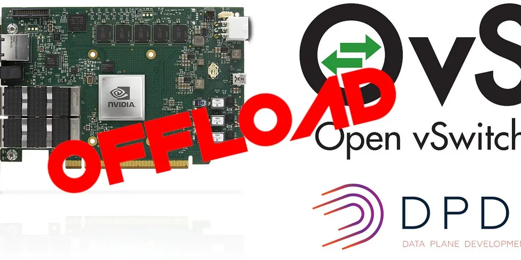 NVIDIA Mellanox Bluefield-2 SmartNIC Hands-On Tutorial: “Rig for Dive” — Part VII/A: To Offload or Not To Offload?